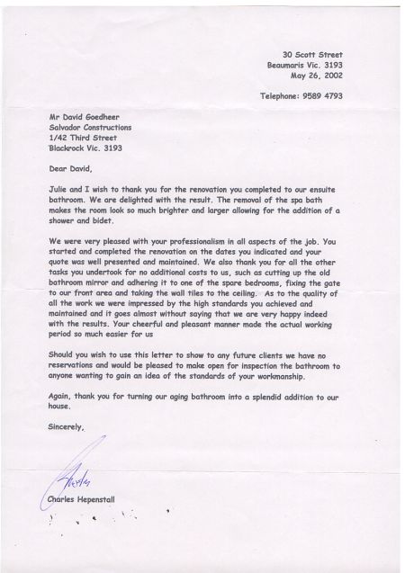 map developments review