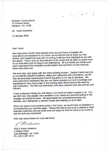 map developments past projects