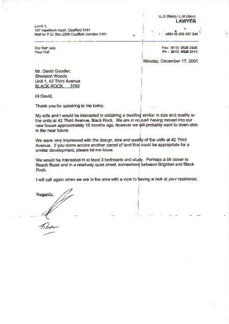 map developments review