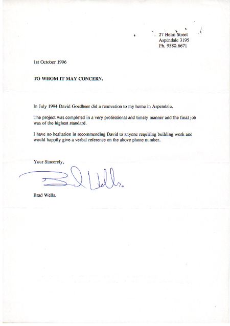 map developments testimonials